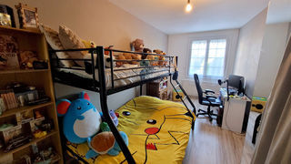  Maison � vendre 5 pi�ces 109 m�