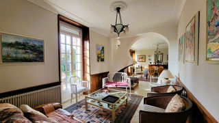  Maison � vendre 8 pi�ces 206 m�