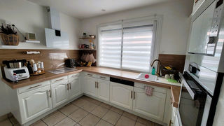  Maison � vendre 5 pi�ces 110 m�