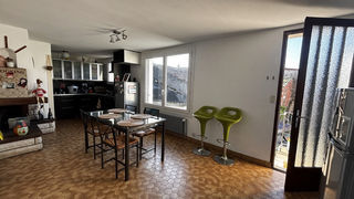  Maison � vendre 5 pi�ces 250 m�