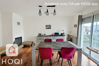 Maison � vendre 5 pi�ces 110 m�