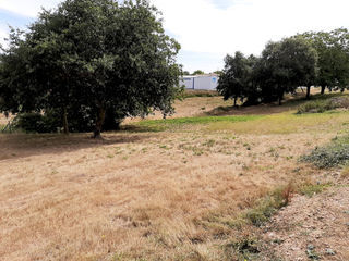  Terrain � vendre 1276 m�