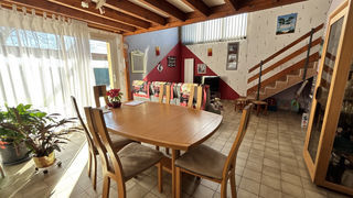  Maison � vendre 5 pi�ces 92 m�