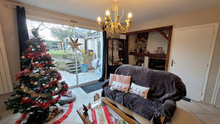  Maison � vendre 5 pi�ces 109 m�