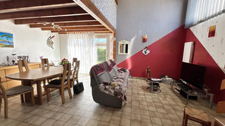  Maison � vendre 5 pi�ces 92 m�