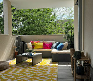  Appartement � vendre 3 pi�ces 71 m�