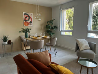  Appartement � vendre 3 pi�ces 71 m�