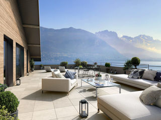  Appartement � vendre 5 pi�ces 123 m�