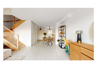  Maison � vendre 4 pi�ces 89 m�