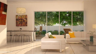  Appartement � vendre 4 pi�ces 86 m�