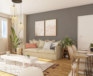  Appartement � vendre 4 pi�ces 78 m�