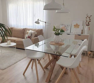  Appartement � vendre 3 pi�ces 66 m�