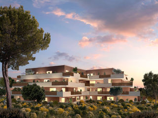  Appartement � vendre 4 pi�ces 78 m�