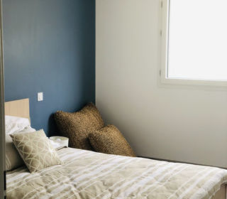  Appartement � vendre 4 pi�ces 86 m�