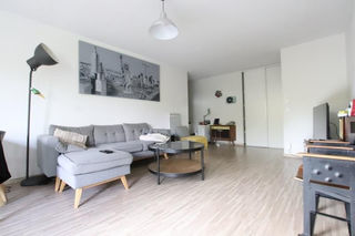  Appartement � vendre 4 pi�ces 80 m�