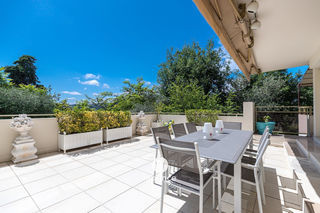  Appartement � vendre 3 pi�ces 65 m�