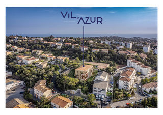  Appartement � vendre 3 pi�ces 77 m�