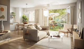  Maison � vendre 4 pi�ces 103 m�