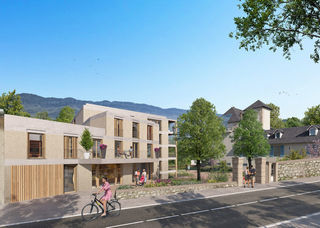  Appartement � vendre 5 pi�ces 123 m�