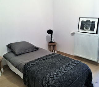  Appartement � vendre 5 pi�ces 136 m�