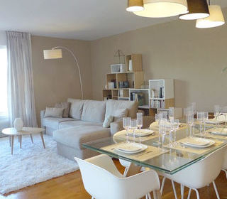  Appartement � vendre 3 pi�ces 61 m�