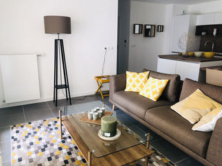  Appartement � vendre 3 pi�ces 72 m�