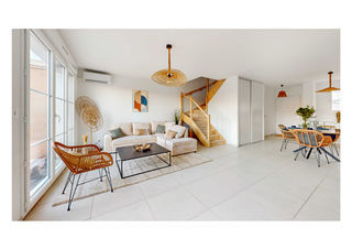  Maison � vendre 4 pi�ces 89 m�