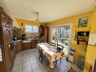  Maison � vendre 7 pi�ces 178 m�