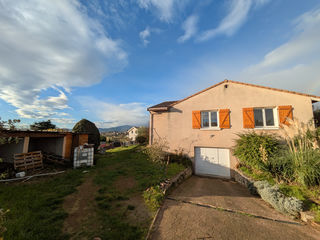  Maison � vendre 4 pi�ces 100 m�