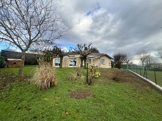  Maison � louer 6 pi�ces 128 m�