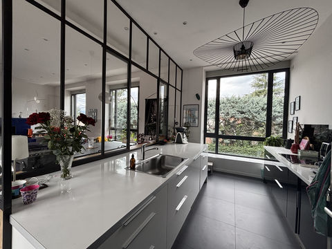  Maison � vendre 7 pi�ces 177 m�