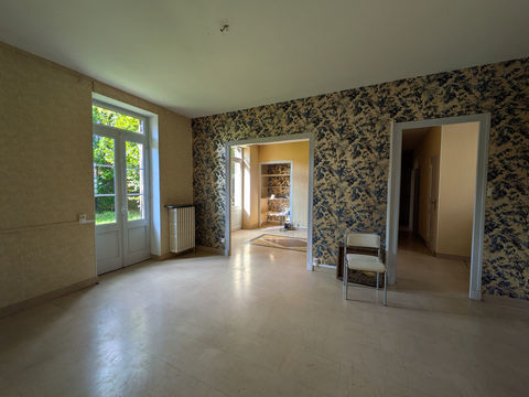  Maison � vendre 7 pi�ces 182 m�