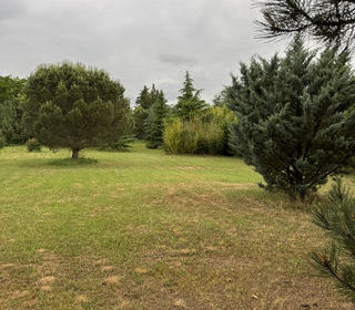  Terrain � vendre 2000 m�