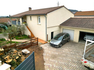  Maison � vendre 4 pi�ces 88 m�