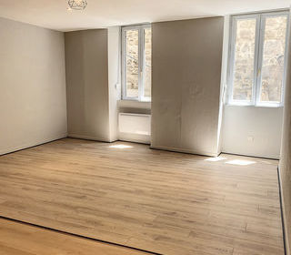  Appartement � vendre 3 pi�ces 56 m�