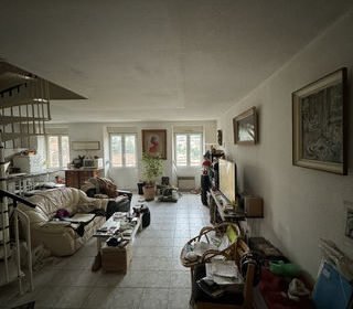  Appartement � vendre 3 pi�ces 76 m�