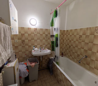  Appartement � vendre 2 pi�ces 58 m�