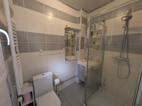  Maison � vendre 3 pi�ces 61 m�