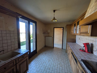  Maison � vendre 4 pi�ces 80 m�