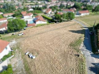  Terrain � vendre 2417 m�