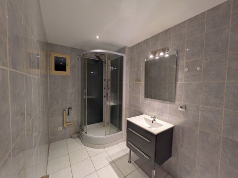  Maison � vendre 4 pi�ces 80 m�