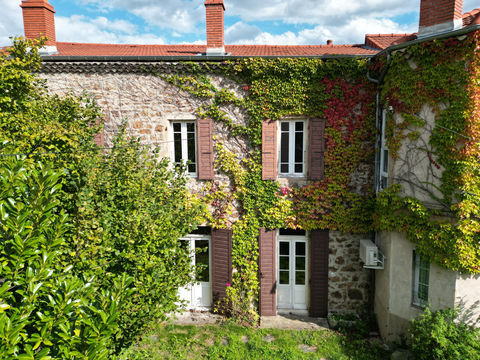  Maison � vendre 7 pi�ces 182 m�