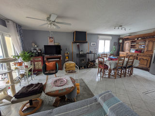  Maison � vendre 4 pi�ces 88 m�