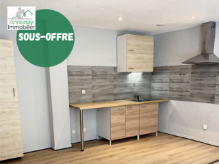  Appartement � vendre 3 pi�ces 56 m�