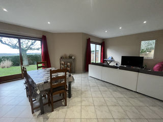  Maison � louer 6 pi�ces 128 m�