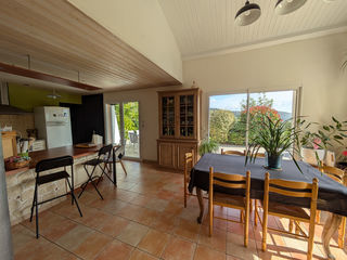  Maison � vendre 6 pi�ces 150 m�