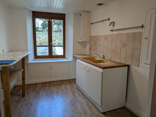  Maison � vendre 2 pi�ces 60 m�