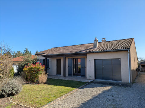  Maison � vendre 4 pi�ces 80 m�