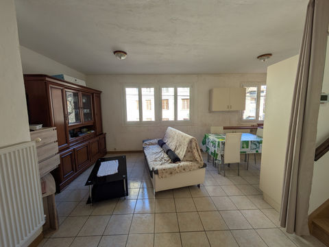  Maison � vendre 3 pi�ces 61 m�