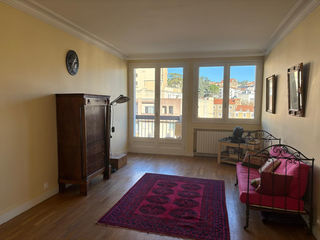  Appartement � vendre 4 pi�ces 83 m�